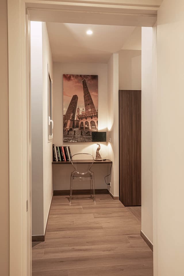 Seconda camera da letto