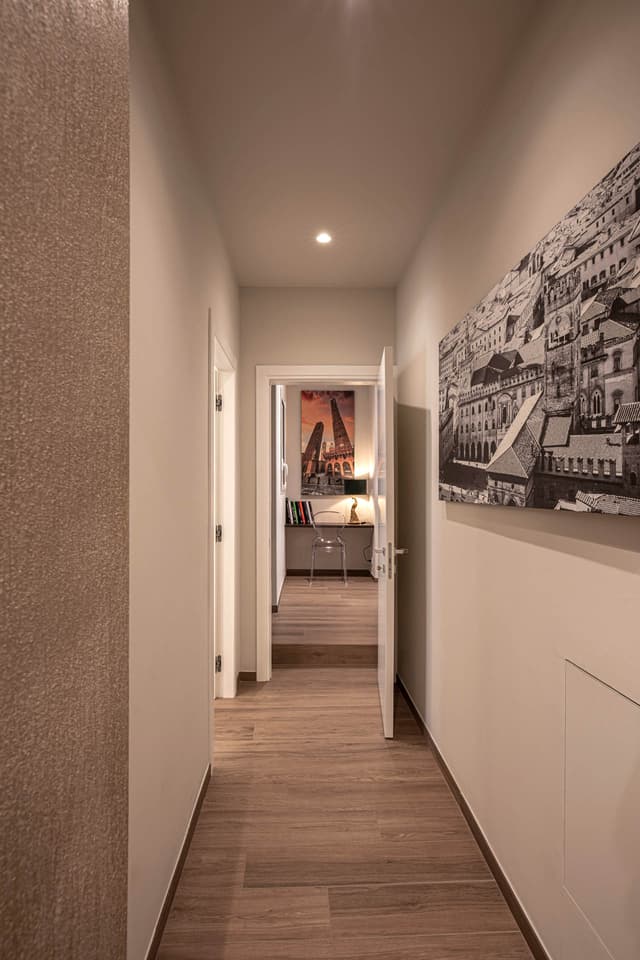 Camera per gli ospiti